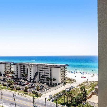 Grand Panama 2-507 Villa Panama City Beach Esterno foto